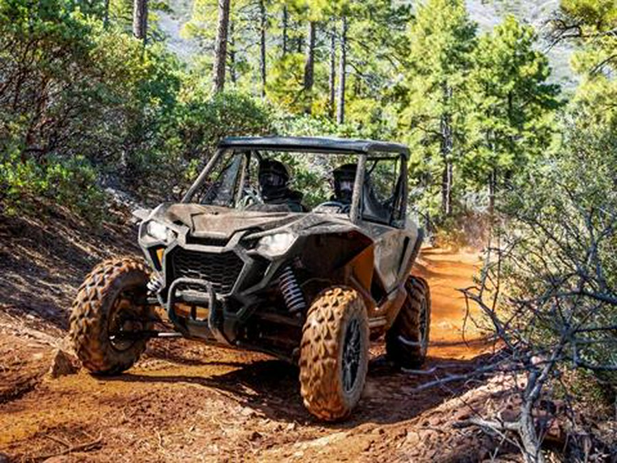 2026 Honda Talon 1000X