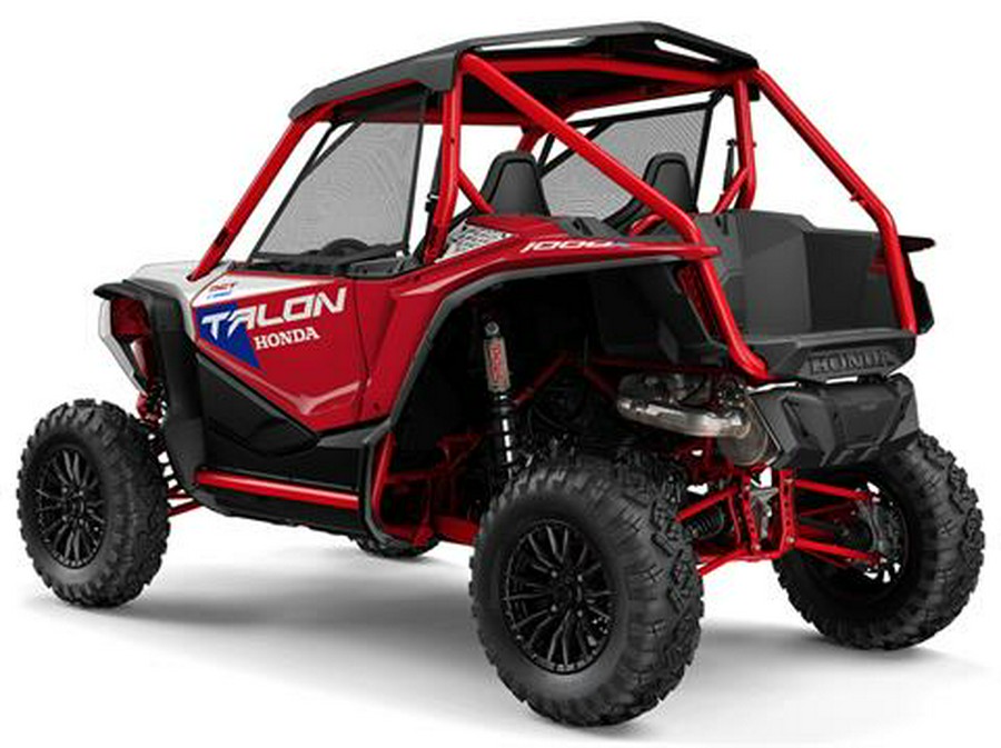 2026 Honda Talon 1000X