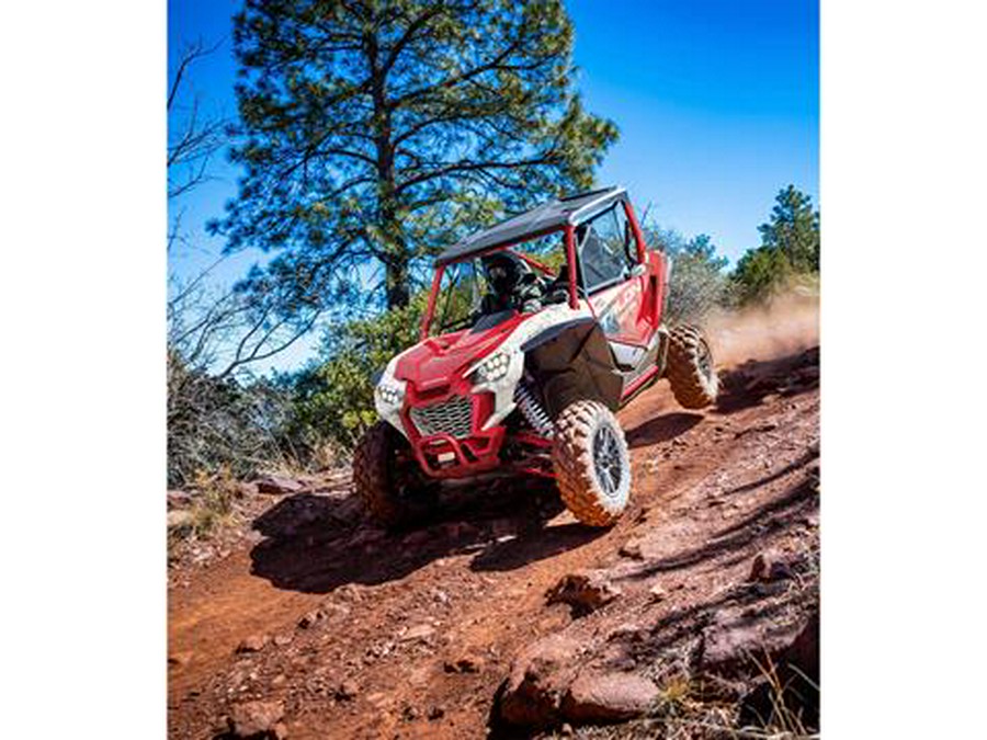 2026 Honda Talon 1000X