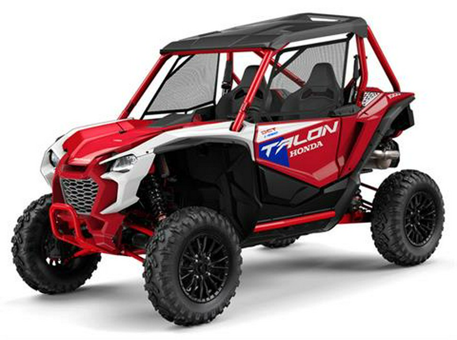 2026 Honda Talon 1000X