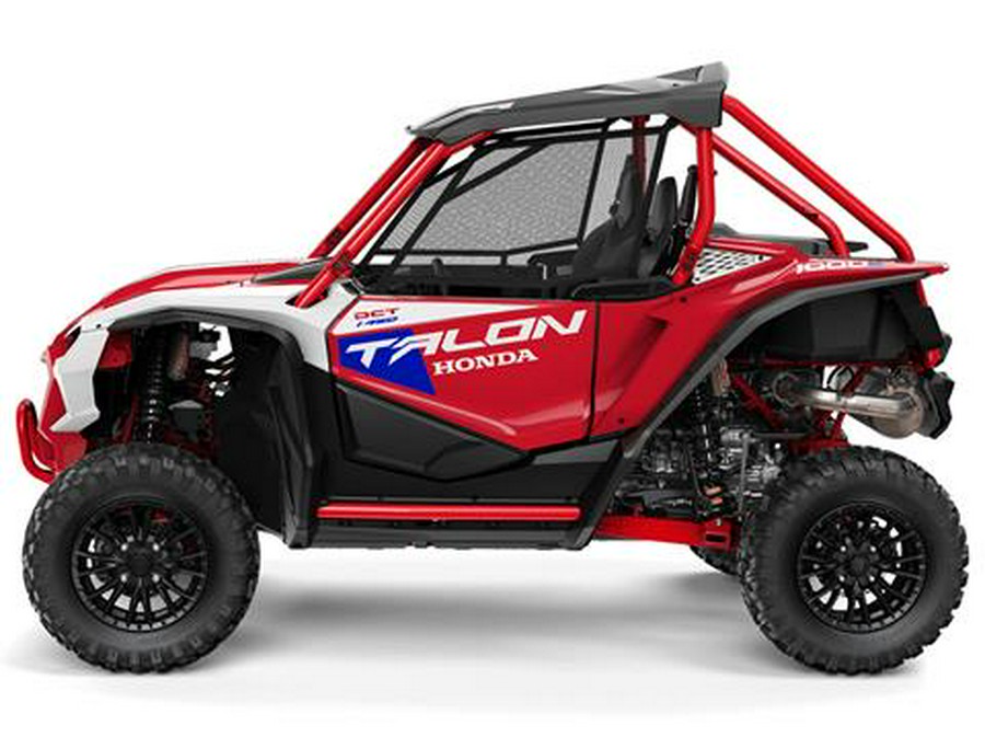 2026 Honda Talon 1000X