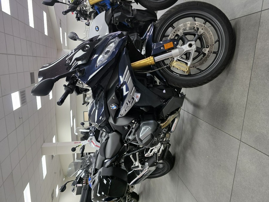 2020 BMW R 1250 RS
