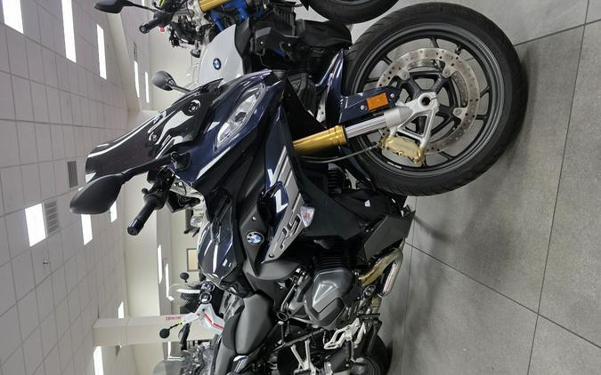 2020 BMW R 1250 RS