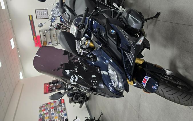 2020 BMW R 1250 RS