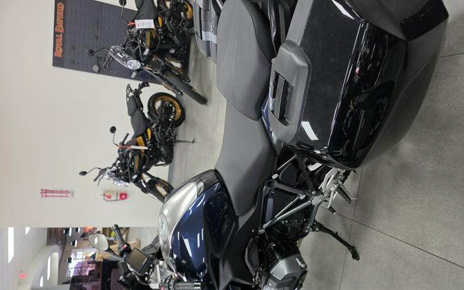 2020 BMW R 1250 RS