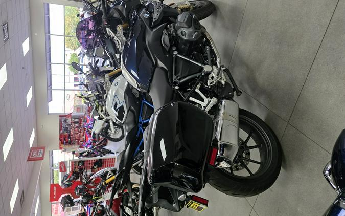 2020 BMW R 1250 RS