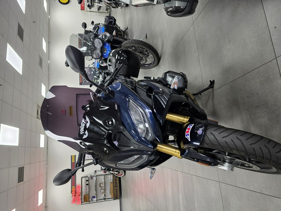 2020 BMW R 1250 RS