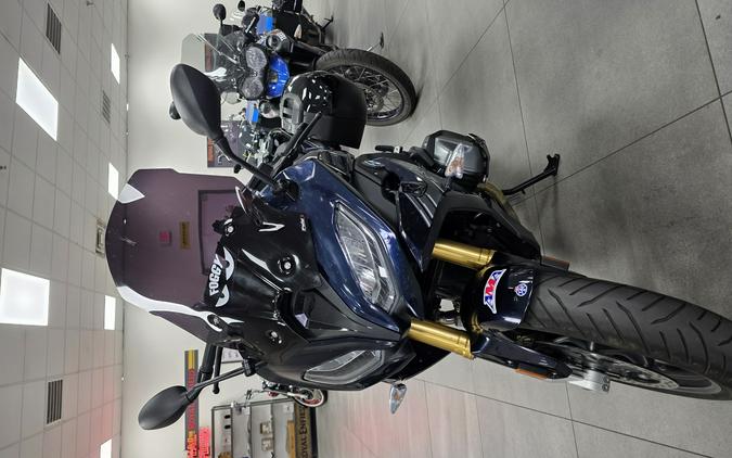 2020 BMW R 1250 RS