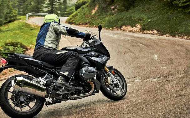 2020 BMW R 1250 RS