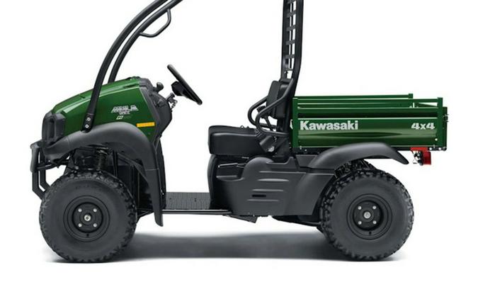 2027 Kawasaki Mule SX 4x4