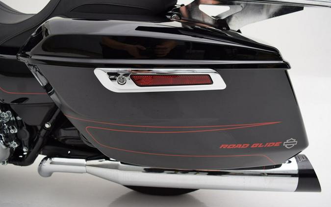 2025 Harley-Davidson Touring FLTRX - Road Glide