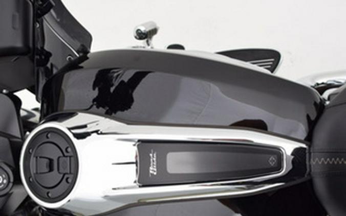 2025 Harley-Davidson Touring FLTRX - Road Glide