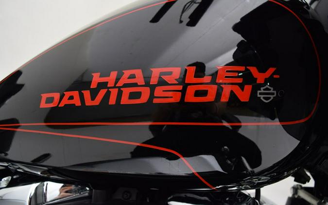 2025 Harley-Davidson Touring FLTRX - Road Glide