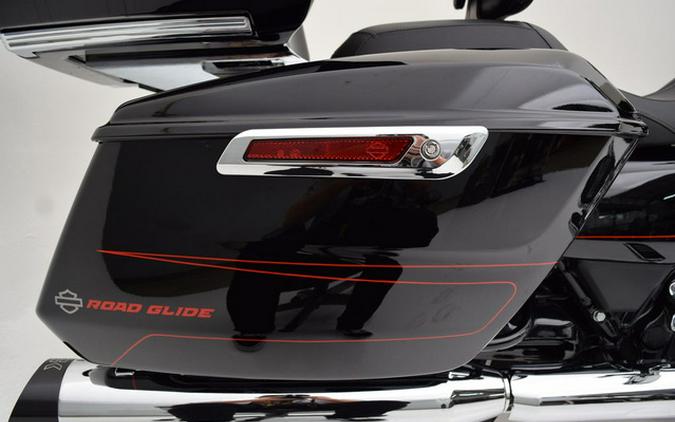 2025 Harley-Davidson Touring FLTRX - Road Glide