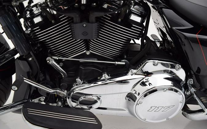2025 Harley-Davidson Touring FLTRX - Road Glide