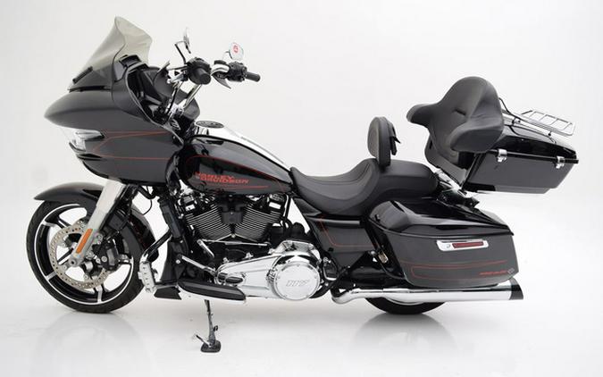 2025 Harley-Davidson Touring FLTRX - Road Glide