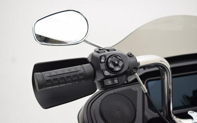 2025 Harley-Davidson Touring FLTRX - Road Glide