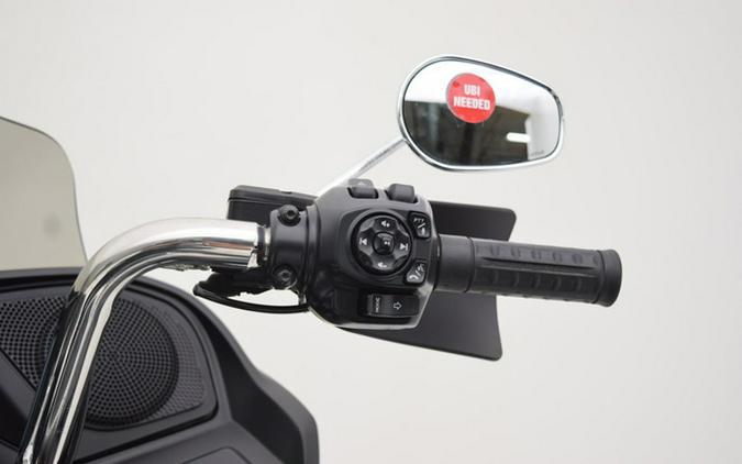 2025 Harley-Davidson Touring FLTRX - Road Glide