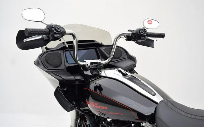 2025 Harley-Davidson Touring FLTRX - Road Glide