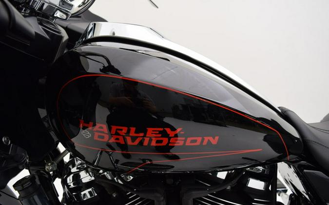 2025 Harley-Davidson Touring FLTRX - Road Glide