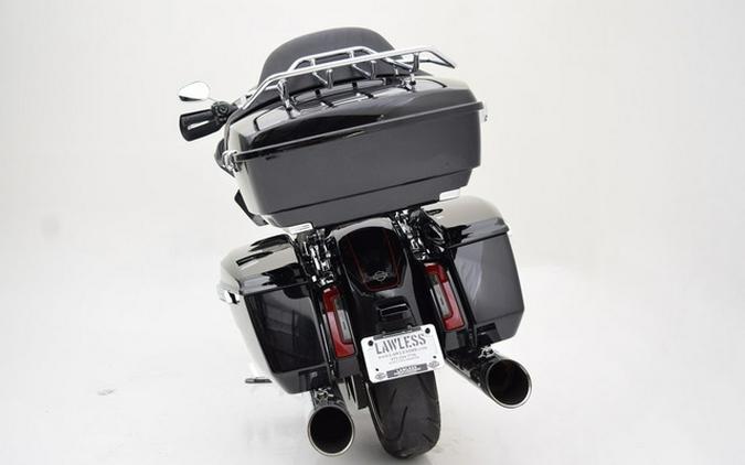 2025 Harley-Davidson Touring FLTRX - Road Glide