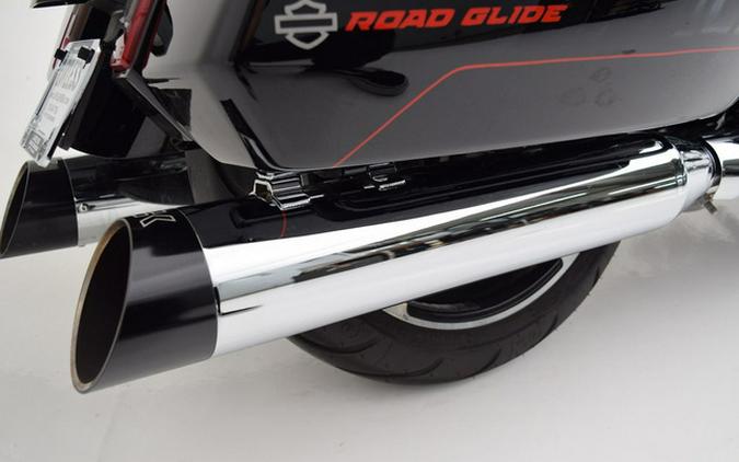 2025 Harley-Davidson Touring FLTRX - Road Glide
