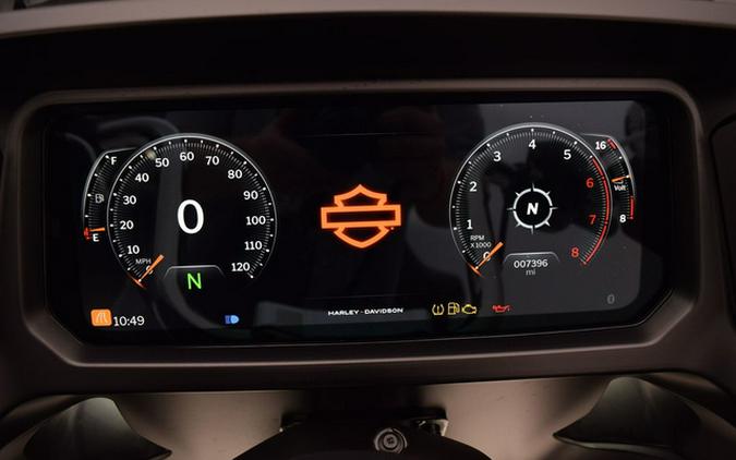 2025 Harley-Davidson Touring FLTRX - Road Glide