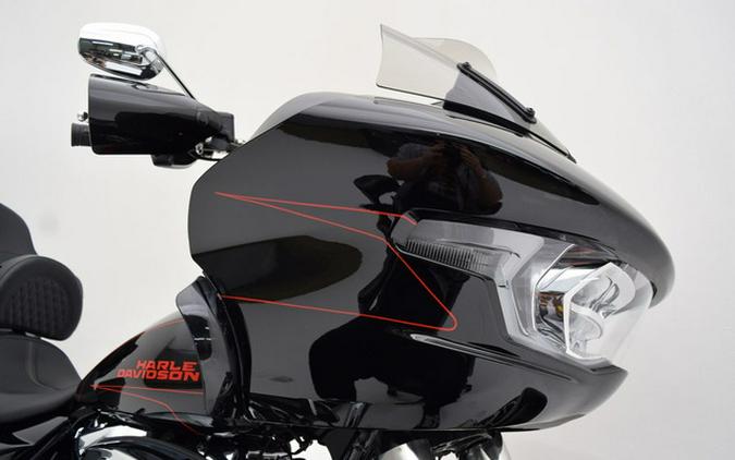 2025 Harley-Davidson Touring FLTRX - Road Glide