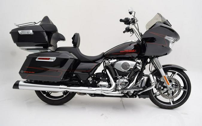 2025 Harley-Davidson Touring FLTRX - Road Glide