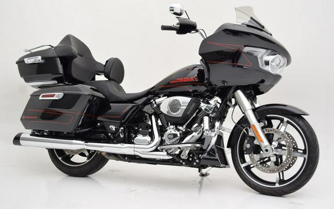 2025 Harley-Davidson Touring FLTRX - Road Glide
