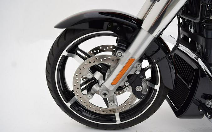 2025 Harley-Davidson Touring FLTRX - Road Glide