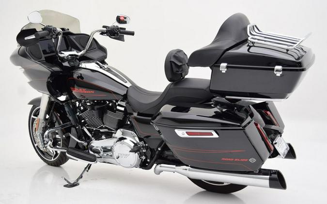 2025 Harley-Davidson Touring FLTRX - Road Glide