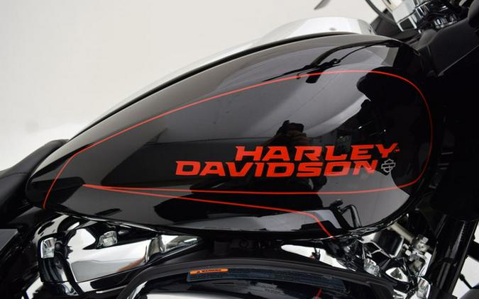 2025 Harley-Davidson Touring FLTRX - Road Glide