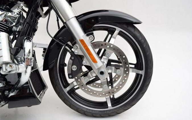 2025 Harley-Davidson Touring FLTRX - Road Glide