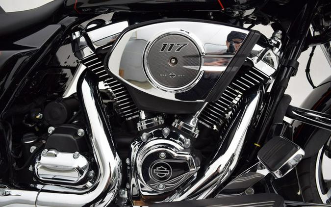 2025 Harley-Davidson Touring FLTRX - Road Glide