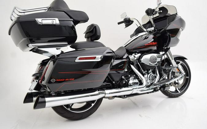 2025 Harley-Davidson Touring FLTRX - Road Glide