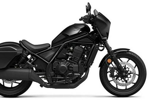 2023 Honda Rebel 1100T DCT