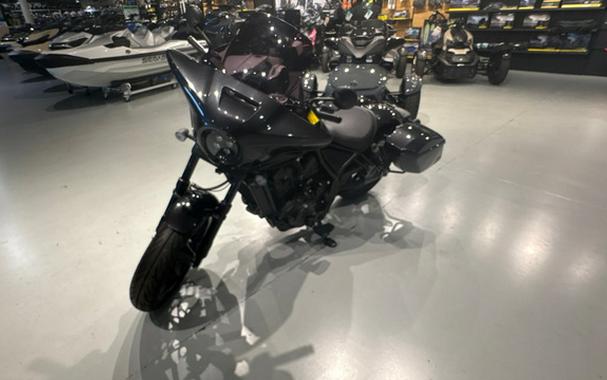 2023 Honda Rebel 1100T DCT