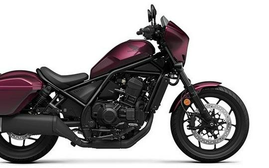 2023 Honda Rebel 1100T DCT