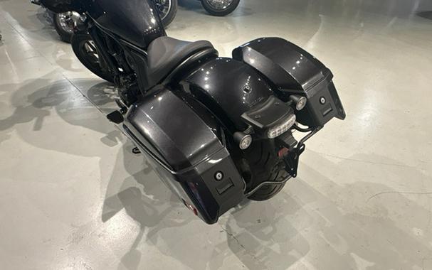 2023 Honda Rebel 1100T DCT