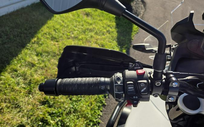 2023 BMW F 750 GS