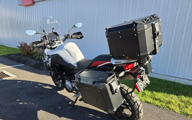 2023 BMW F 750 GS