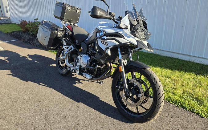 2023 BMW F 750 GS