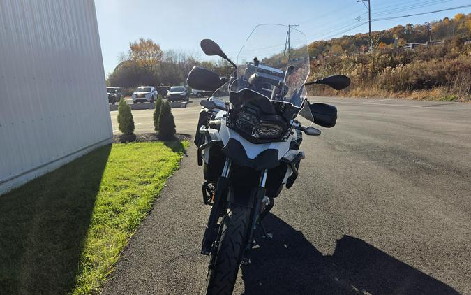2023 BMW F 750 GS