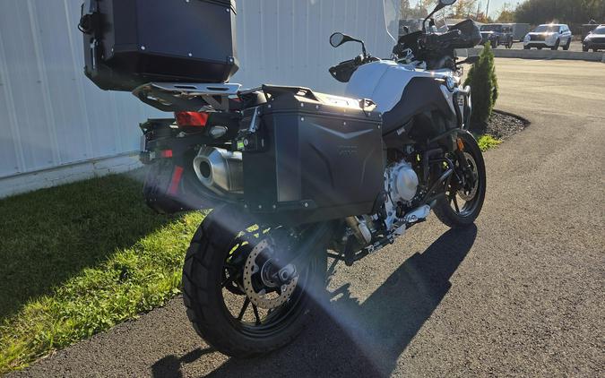 2023 BMW F 750 GS