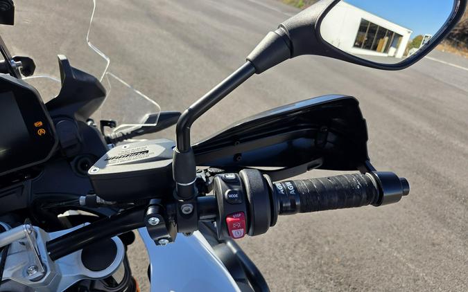 2023 BMW F 750 GS
