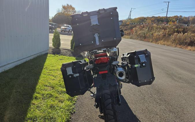 2023 BMW F 750 GS