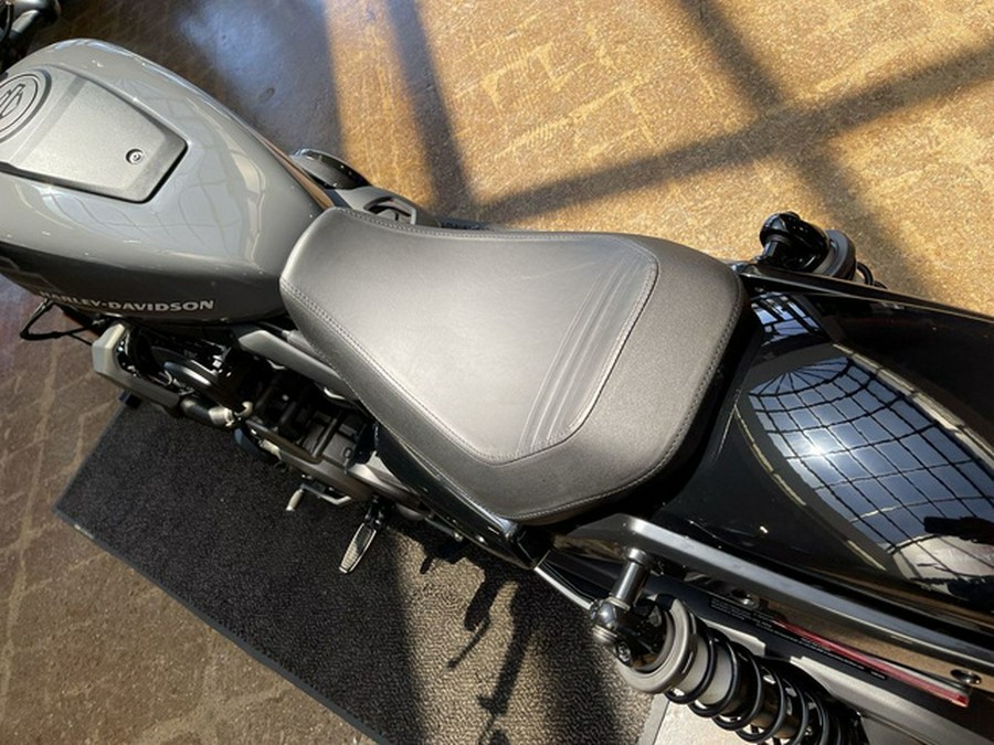 2022 Harley-Davidson Sportster RH975 - Nightster