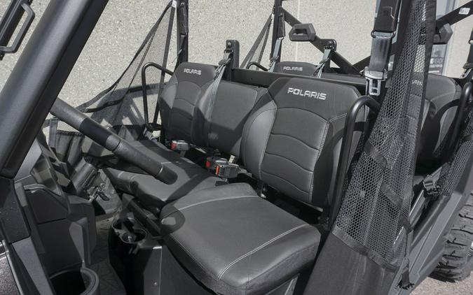 2024 Polaris® Ranger Crew XP 1000 Premium