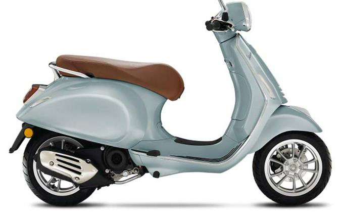 2023 Vespa Primavera 50